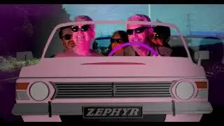 This is not England (Official Video)