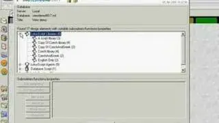 NotesHound Script Sorter