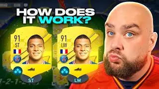 THIS IS HOW CHEMISTRY WORKS IN FIFA 23!