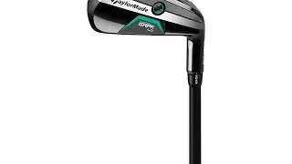 TaylorMade GAPR LO Golf Club
