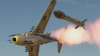 Warthunder J29D Spinning rockets Revenge kill EC-665 Tiger HAP