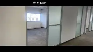 467m&sup2; Office - 8th Floor Commercial Property to rent at 14 Long Street in Cape Town CBD