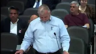 City Council Meeting of May 20, 2014