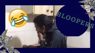 Funny moments in Sahar's Cuisine