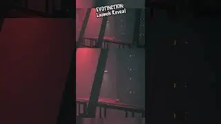 Evotinction - 2024 Reveal Trailer