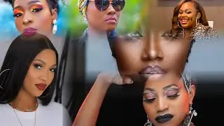 TOP 10 beautiful with brain female musicians in Uganda 2025.beauty/brain &talent combined
