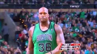 The Big Shamrock - November #2
