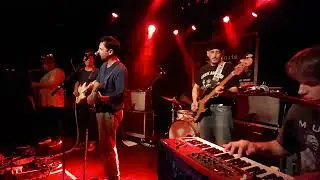 Dead Ghosts - Tea Swamp + Roky Said - Rotown - 1 8 2025