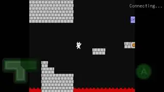 Tutorial cat Mario stage 4