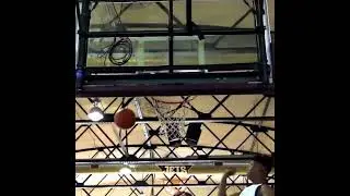 First Tournament of 2022 AAU Season