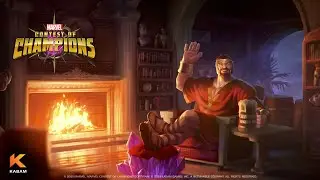 Hercules Presents: 2021 Summoner Celebration Event | Marvel Contest of Champions