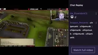 Bathrobe Dwane gets a call from Vanilla Fraggers