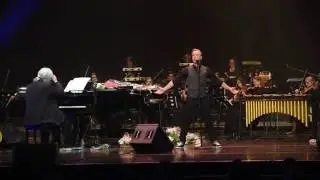 Bruno Pelletier – Le Temps des Cathedrales (Musique et Cinema) 08.06.2016
