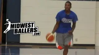 French ProA League MVP DWIGHT BUYCKS SummaJam2K13 Highlights