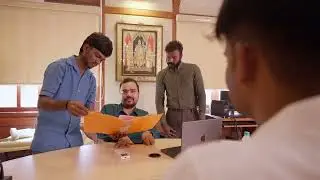 Sri Ramachandra  Faculty of Engineering & Technology | Student Life, Campus & Admissions