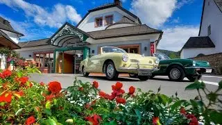 Landhotel Seppenbauer - St. Salvator Hotels, Austria