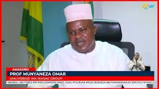 WASAC yijeje kunoza serivisi nyuma y'amavugurura