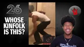 WSHH COMPILATION REACTION VIDEO!! [ RJ LA GOAT ]