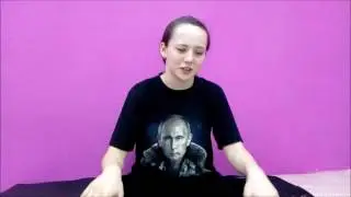 S-ART Interview OK'17 (Опишите вашего тренера. Какой он?)
