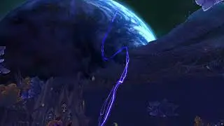 World Of Warcraft Broken Isles: Argus