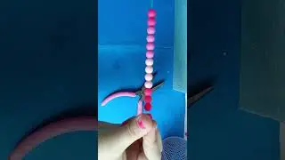 comment faire un fermoir sur un bracelet 🩷🫨