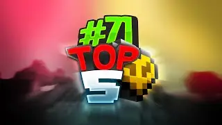 UHC Top 5 Kills - Episode 71
