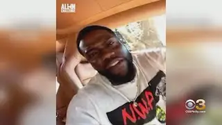 Cherry Hill Doctor About To Become Movie Star Thanks To Kevin Hart