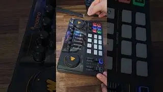 Consola para Podcast! 🎙  maonoCASTER E2 #maono #console #podcast #audio