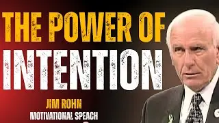 Designing Mornings, Deciding Evenings | Jim Rohn Motivational Wisdom