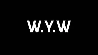 W.Y.W animation meme |flipaclip|
