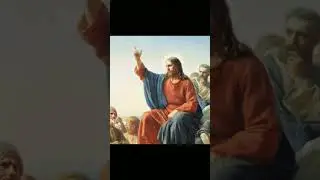 Jesus VS Krishna (Who is Stronger) #shorts