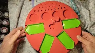 Diamond Painting Product Review - #diamondartgift  - Accessories - Diamond Art
