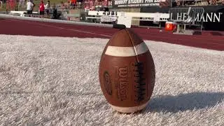 SAM HOUSTON STATE 2021-2022 FOOTBALL HYPE VIDEO!!!