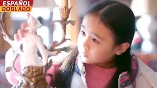 Ni&ntilde;a Sordomuda y Hu&eacute;rfana se encontr&oacute; con un CEO Disfrazado, y su vida cambi&oacute; completamente...