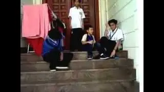 Harlem Shake ( CBC compilation )