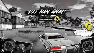 Heading Out PC Gameplay