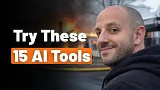 Smart Tools & Better Prompts &mdash; Your AI Business Blueprint