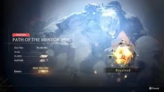 NINJA GAIDEN 2 Black - (CHEESE) Tag Mission Path of the Mentor 5