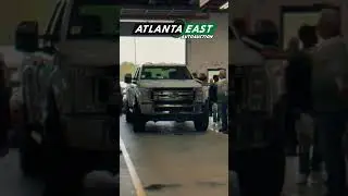 Atlantas top auto auction