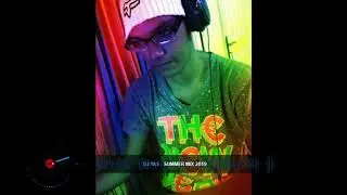 DJ Yas-Summer mix 2019