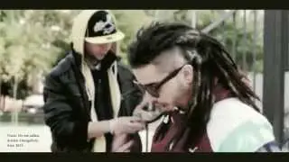 OmegaStyle - No me callan [SHOT] (Adelanto 2015)