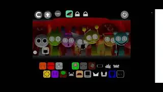 Esprunki wenda (sonido) parte 2