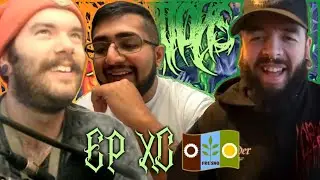 I Missed BOTH Premieres! | EP 89: Jay Muller & Michael Villalta(Reminitions CA)