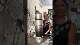 From trash to treasure