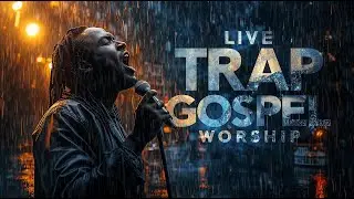 Trap Gospel CRIST&Atilde;O  Motivacional Para Libertar da Ansiedade e Depress&atilde;o Profunda 2026 HD
