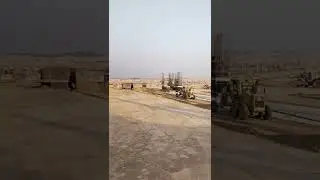 New Metro City Gujar Khan 100 days development performance.Work in full swing
