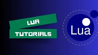 LUA Code fifth session