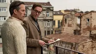 A Spy Among Friends - A Quick (Historical) Review