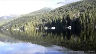 Barkley Sound