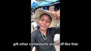 A Day Behind the Scenes with Miss Universe Botswana's Team | Countdown to Thailand!&rdquo;